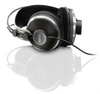 Akg K 272 HD High Definition (K272HD)